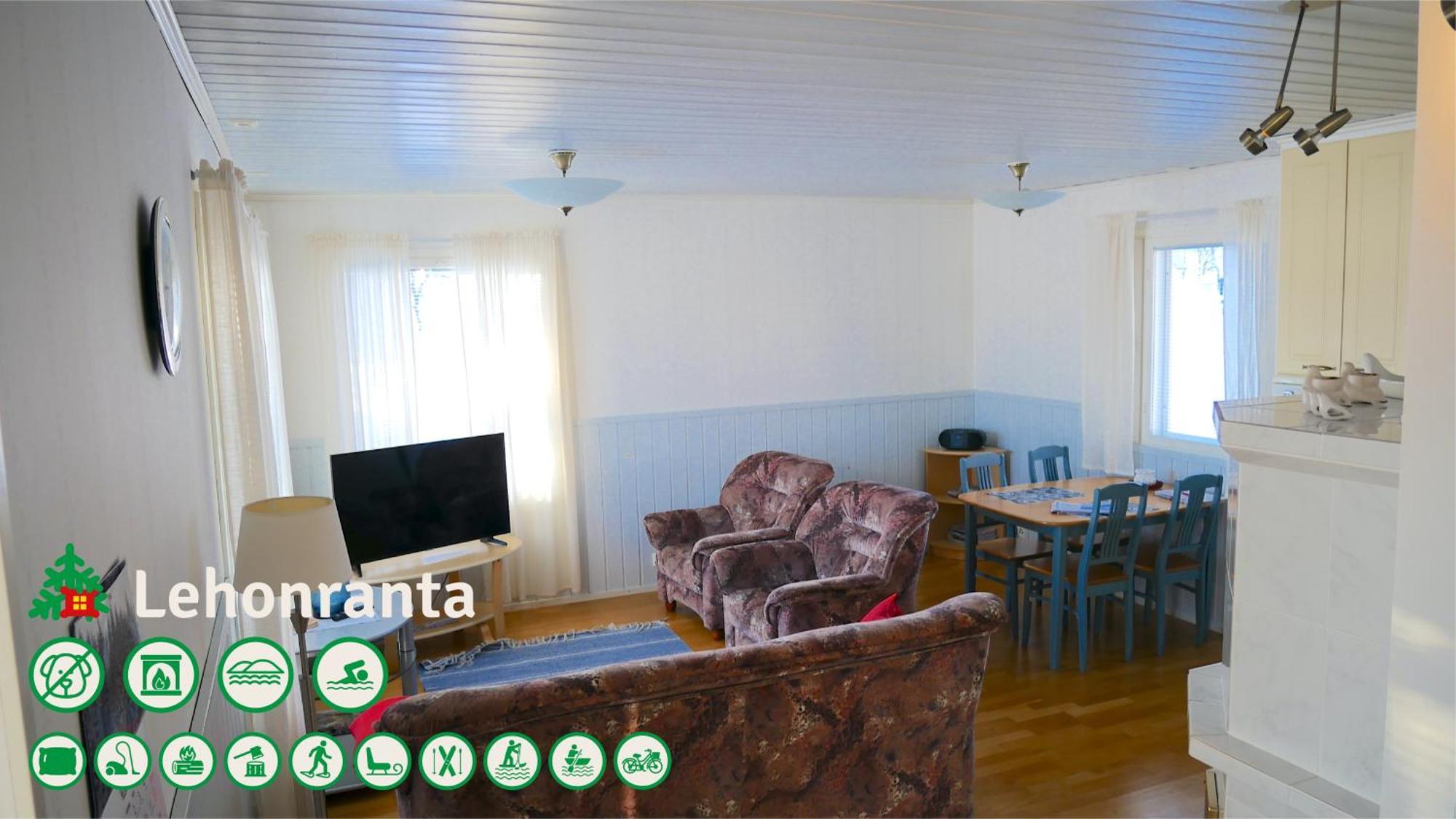 Villa Talo Yllaes à Äkäslompolo Extérieur photo